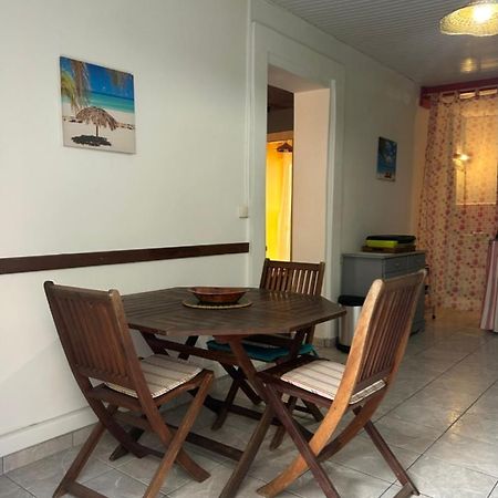 Le Cocon De Lollita Apartment Sainte-Anne  Bagian luar foto