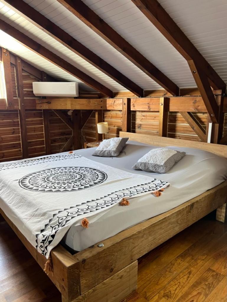 Le Cocon De Lollita Apartment Sainte-Anne  Bagian luar foto