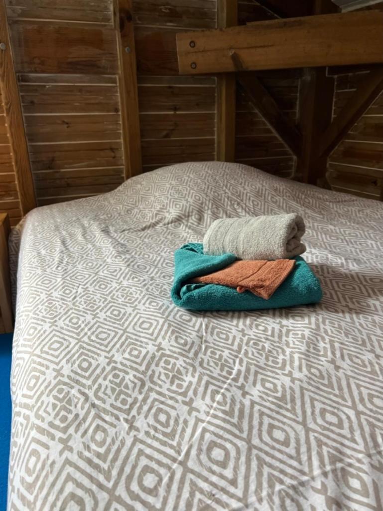 Le Cocon De Lollita Apartment Sainte-Anne  Bagian luar foto
