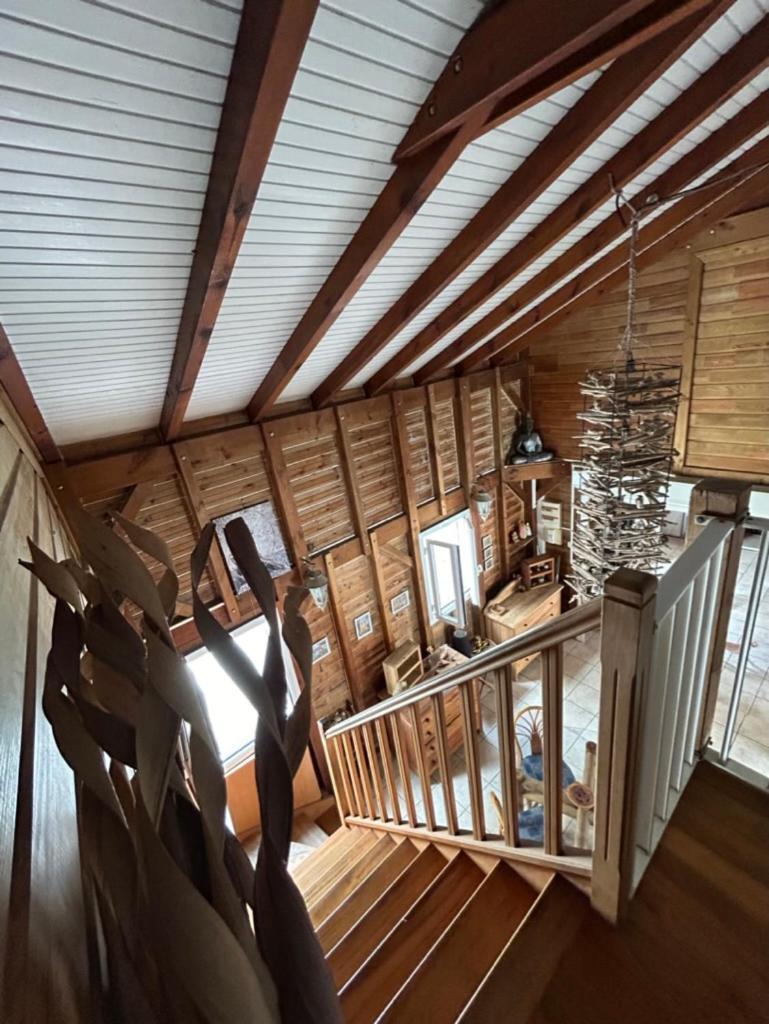 Le Cocon De Lollita Apartment Sainte-Anne  Bagian luar foto