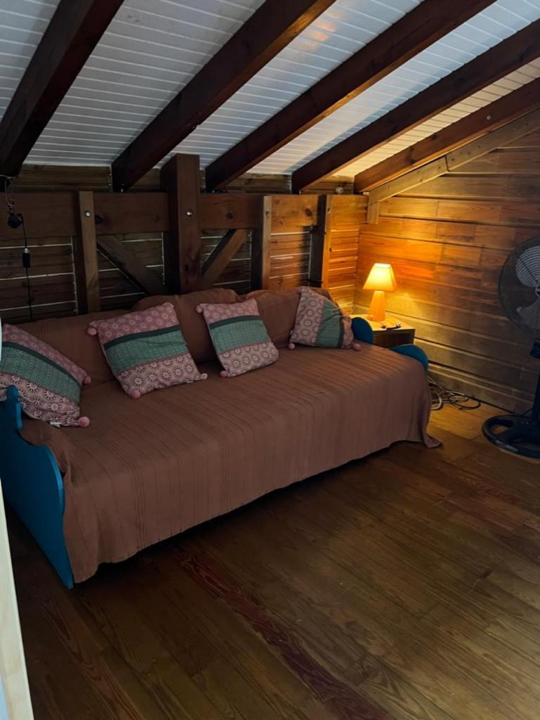 Le Cocon De Lollita Apartment Sainte-Anne  Bagian luar foto