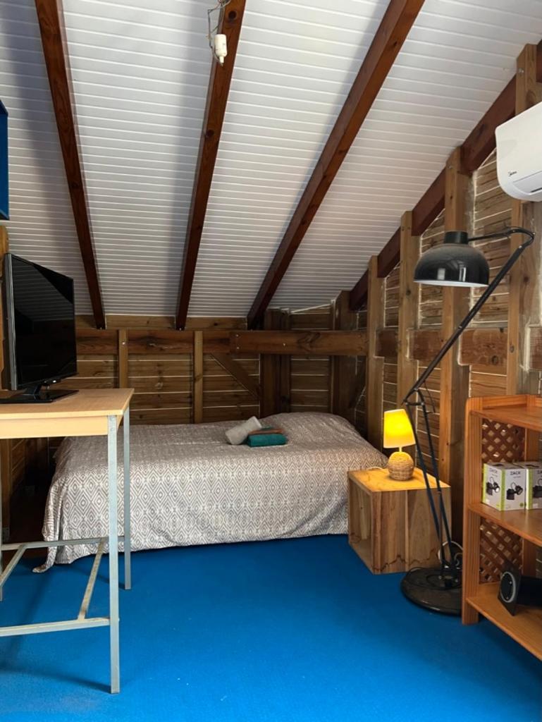 Le Cocon De Lollita Apartment Sainte-Anne  Bagian luar foto